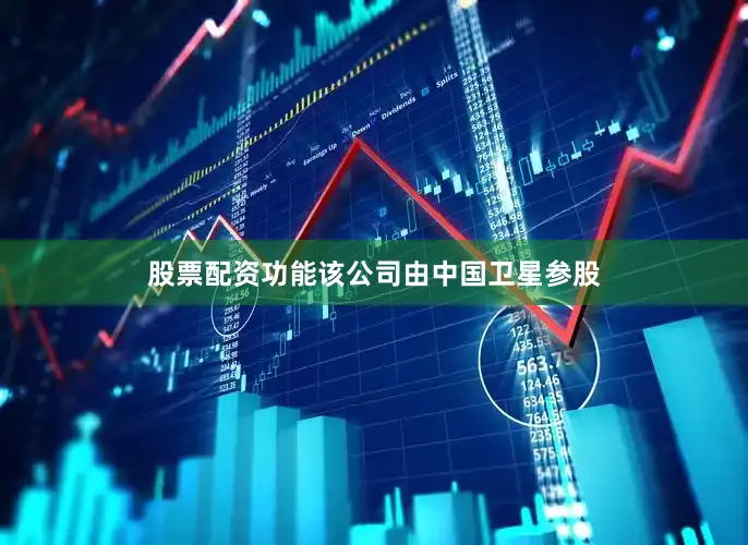 股票配资功能该公司由中国卫星参股