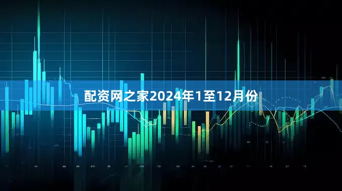 配资网之家　　2024年1至12月份